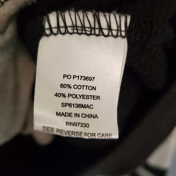 Jacket - Picture 4 of 5